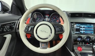 F-TYPE