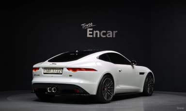 F-TYPE