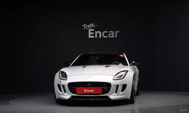 F-TYPE