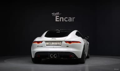 F-TYPE