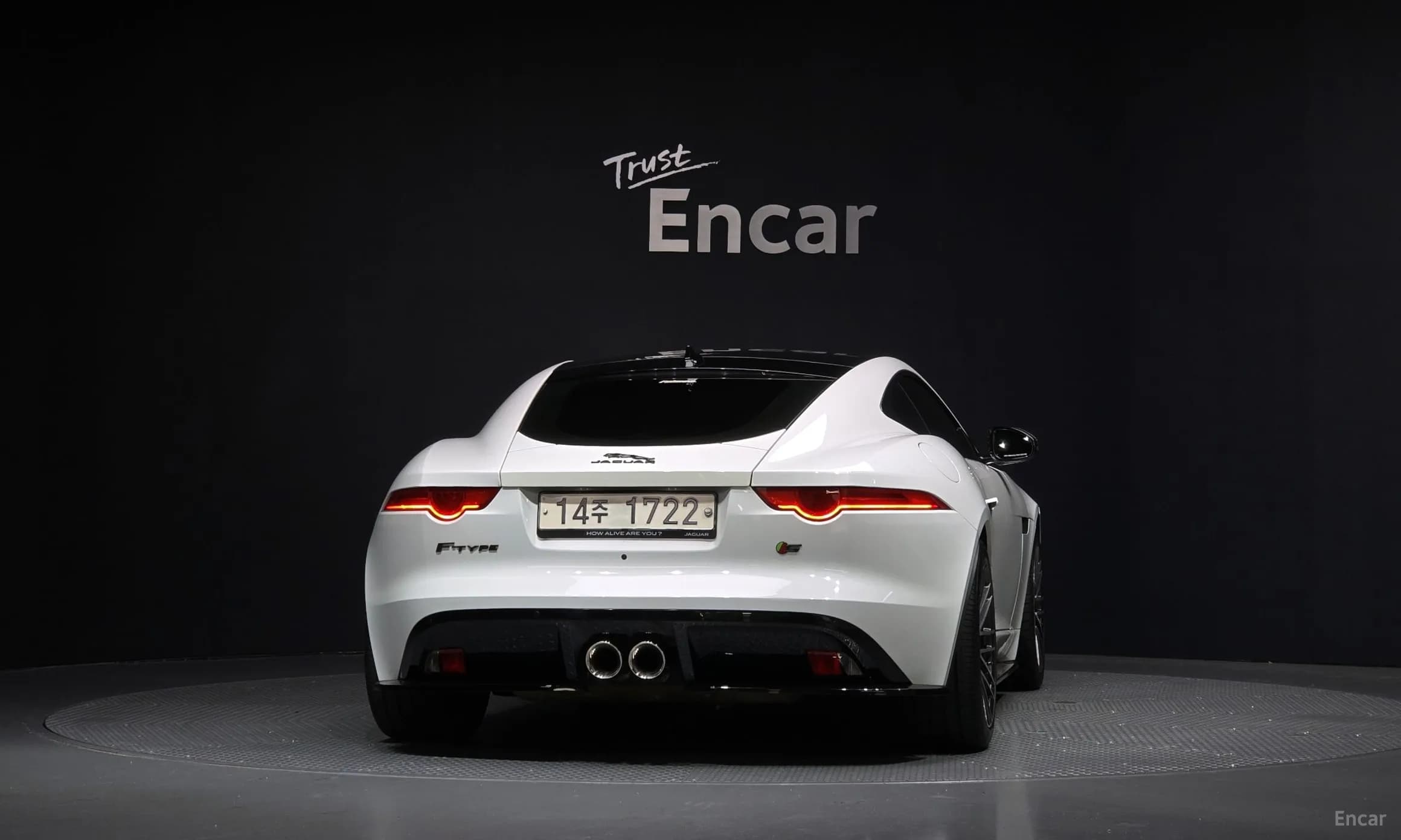 F-TYPE