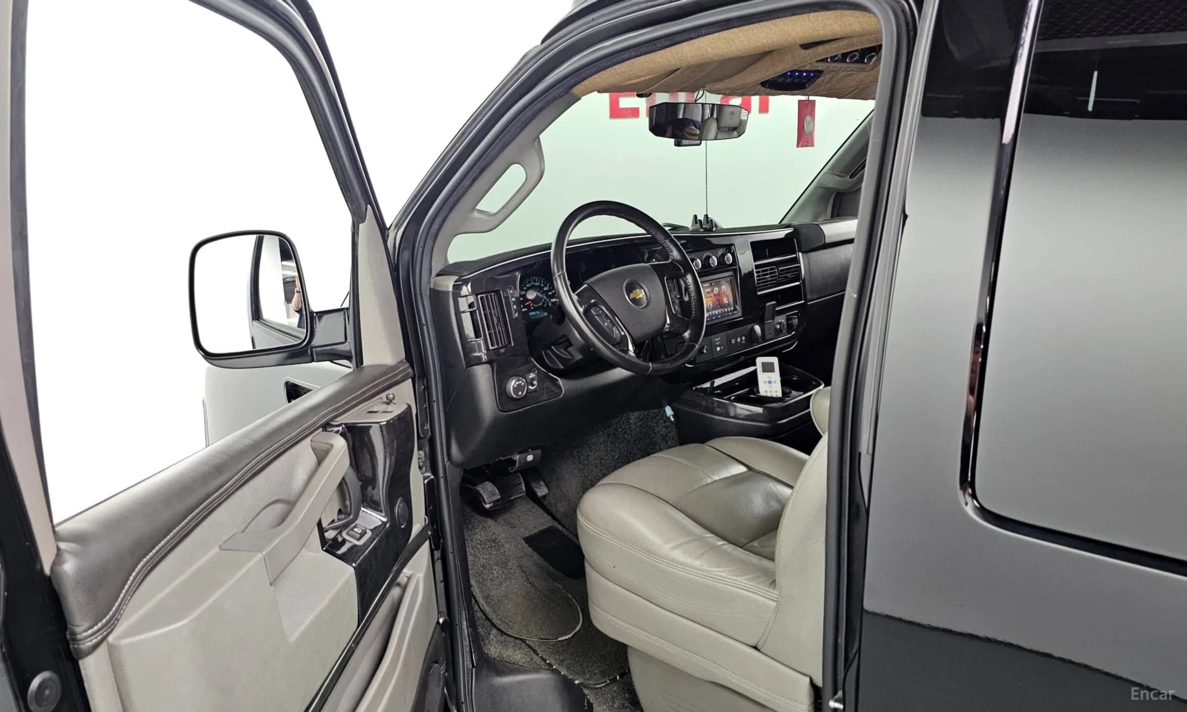 Express Van