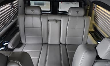 Express Van