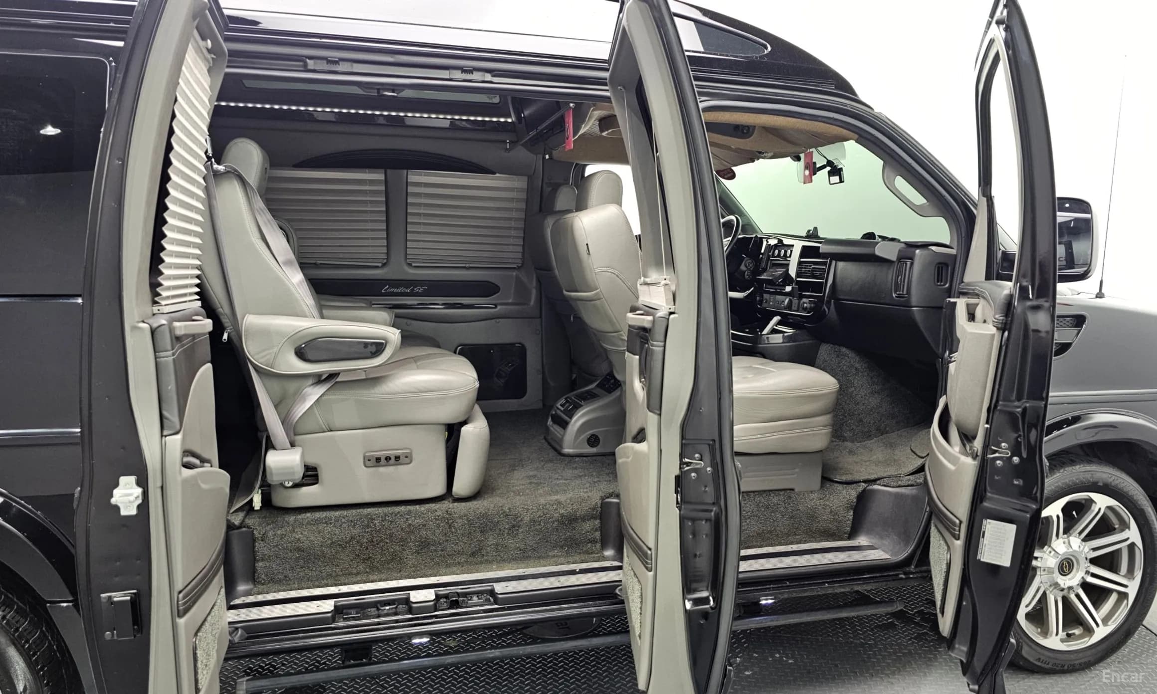 Express Van