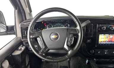 Express Van
