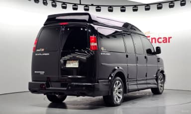 Express Van