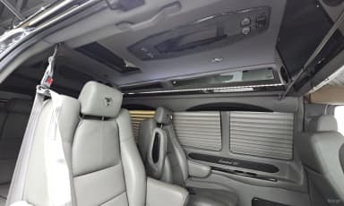 Express Van