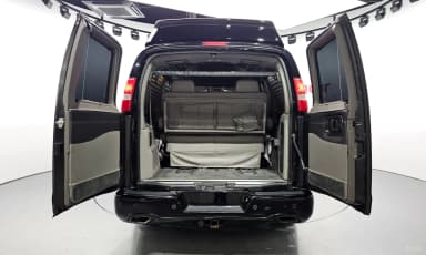 Express Van