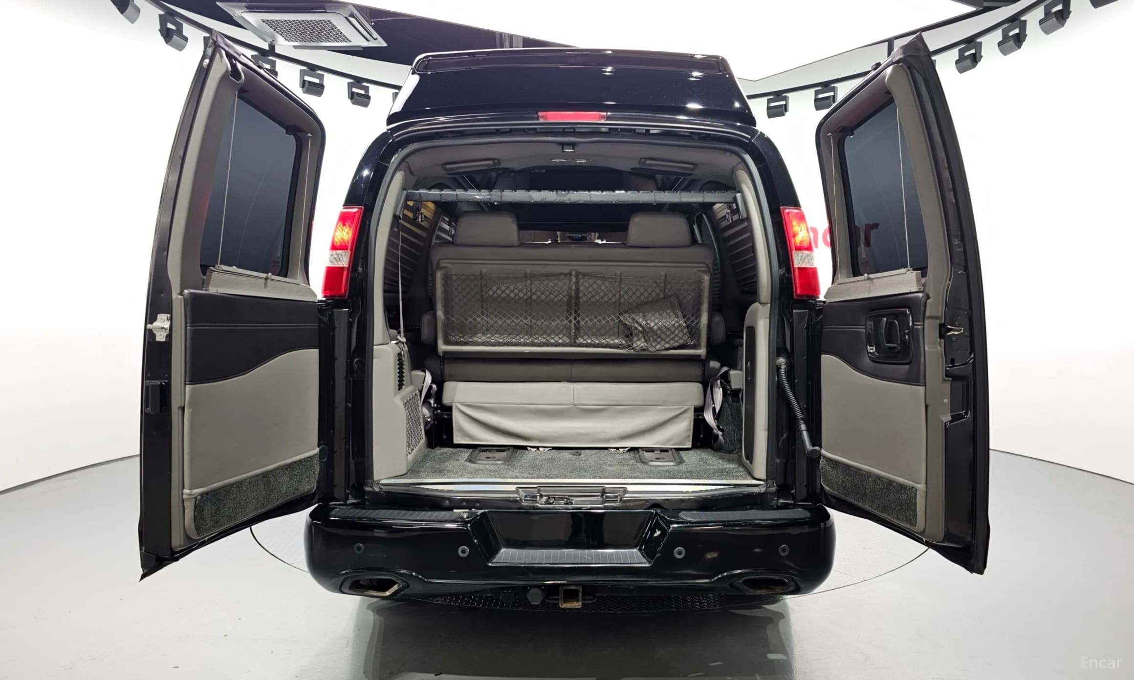 Express Van