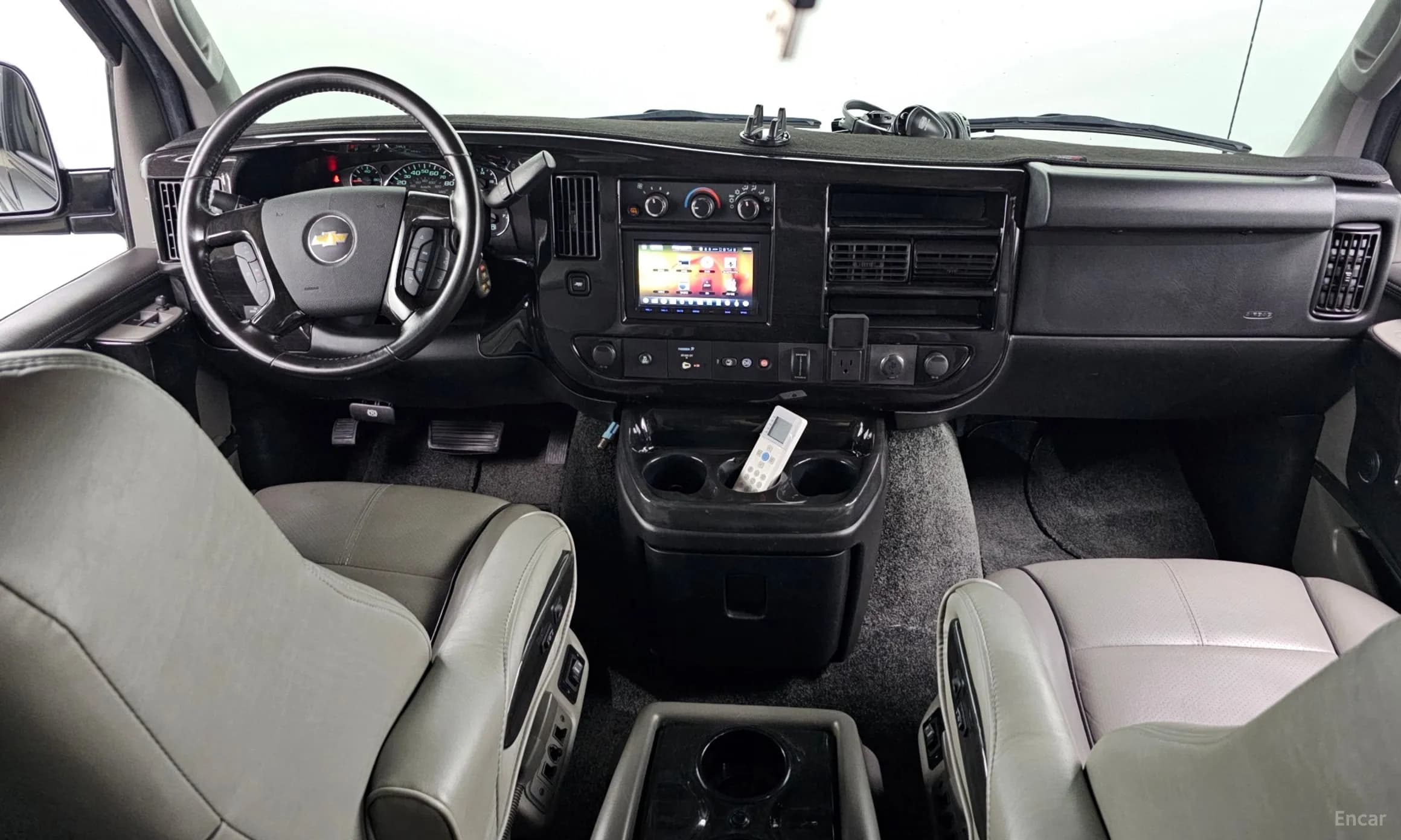 Express Van