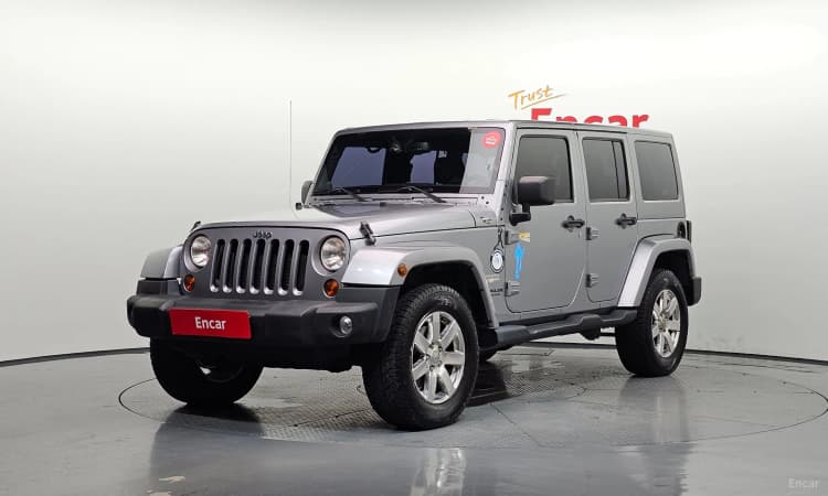Wrangler (JK)