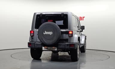 Wrangler (JK)