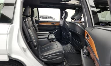 Grand Cherokee (WL)