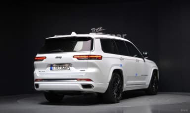 Grand Cherokee (WL)