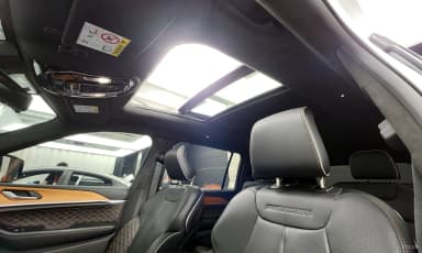 Grand Cherokee (WL)