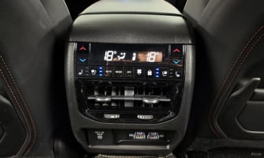 Grand Cherokee (WL)