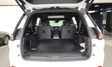 Grand Cherokee (WL)