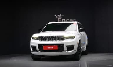 Grand Cherokee (WL)