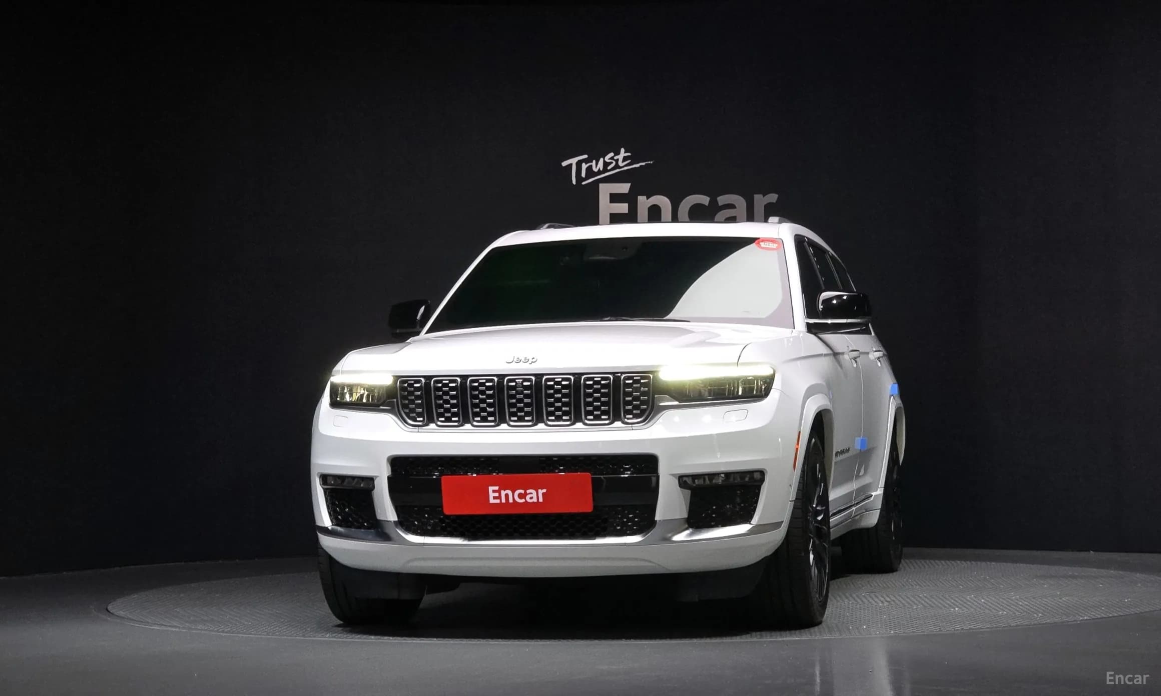 Grand Cherokee (WL)