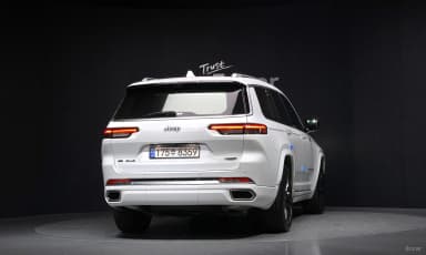 Grand Cherokee (WL)