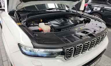 Grand Cherokee (WL)