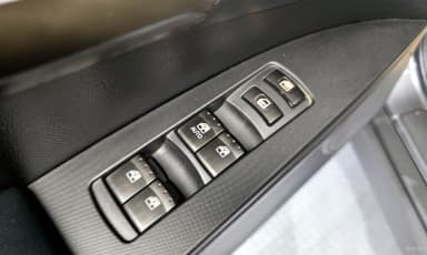 Korando Sports