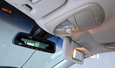Korando Sports