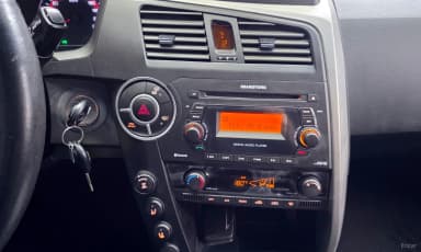 Korando Sports