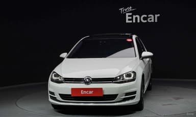 Golf 7th Generation