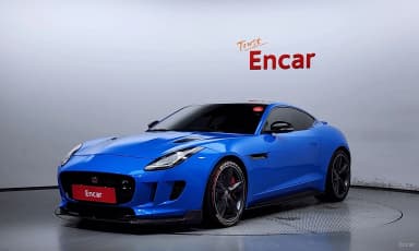 F-TYPE