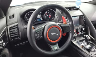 F-TYPE