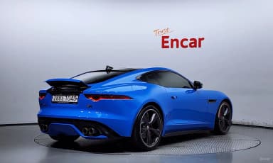 F-TYPE