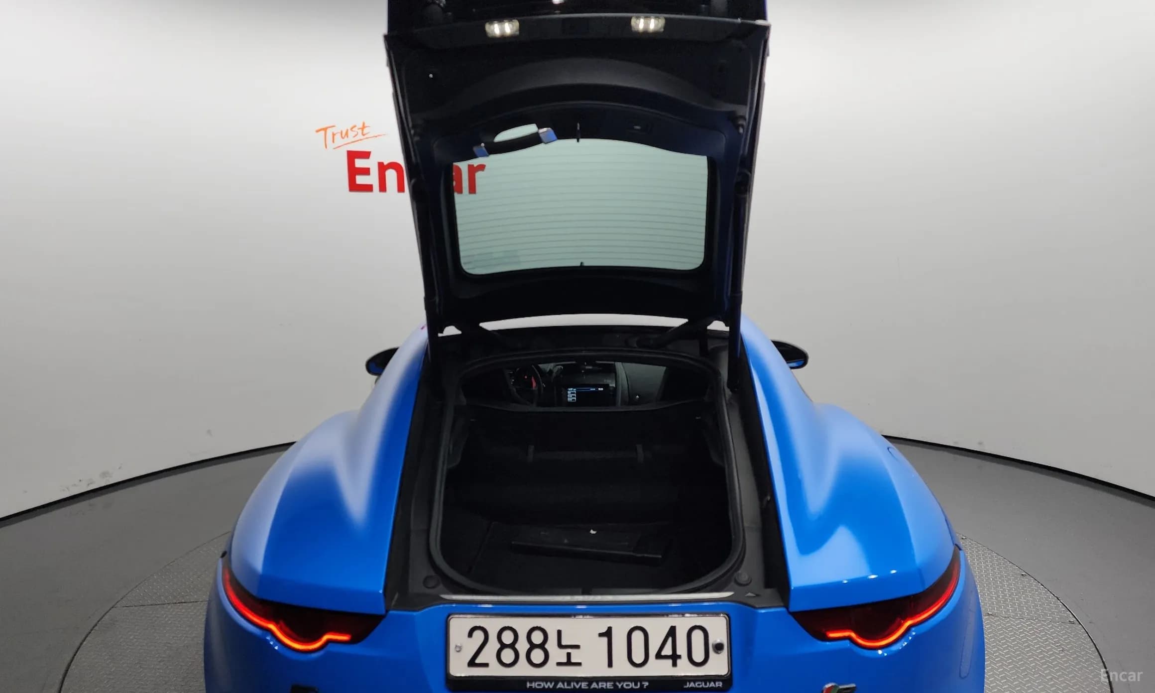 F-TYPE