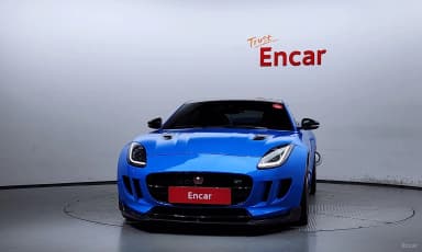F-TYPE
