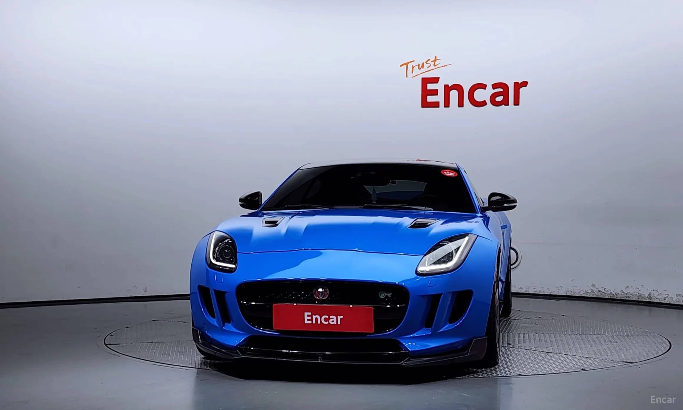 F-TYPE