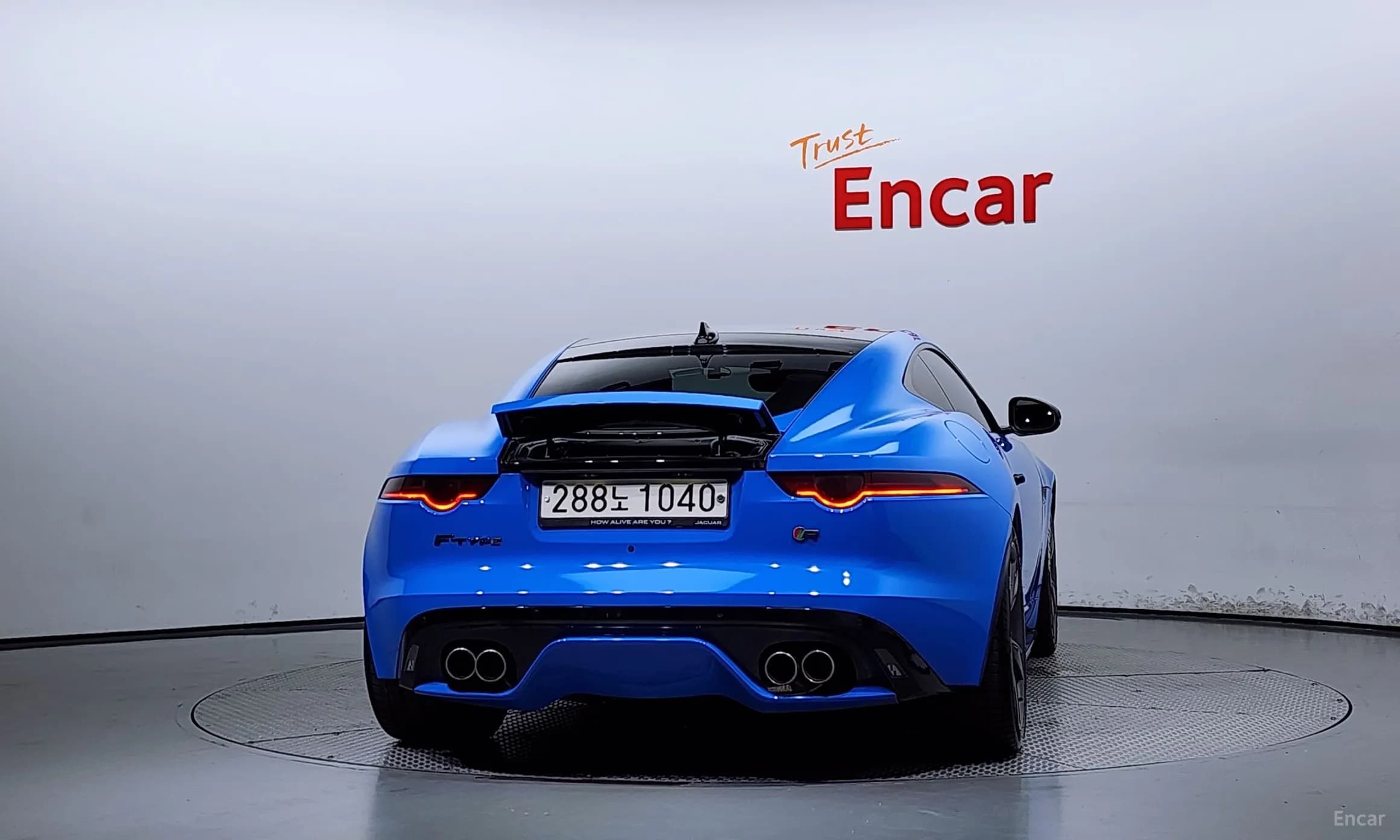 F-TYPE