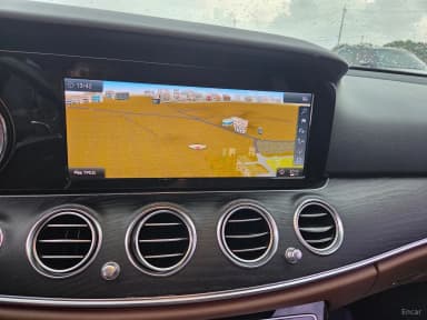 E-Class W213