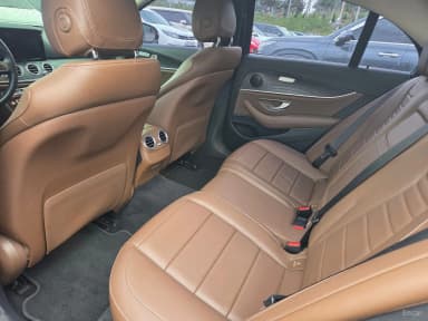 E-Class W213