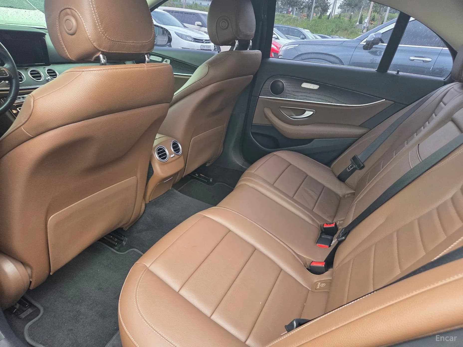 E-Class W213