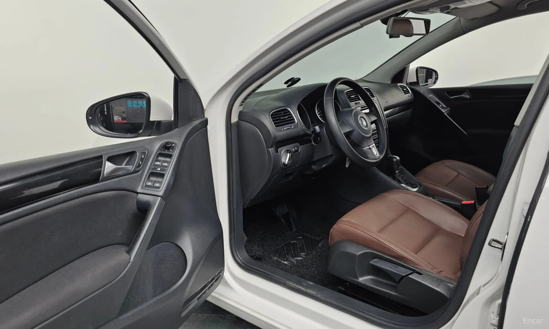 Golf 6th Generation