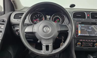Golf 6th Generation