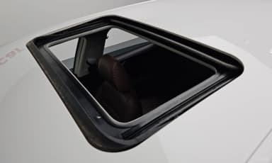 Golf 6th Generation