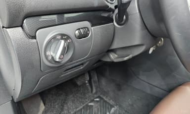 Golf 6th Generation