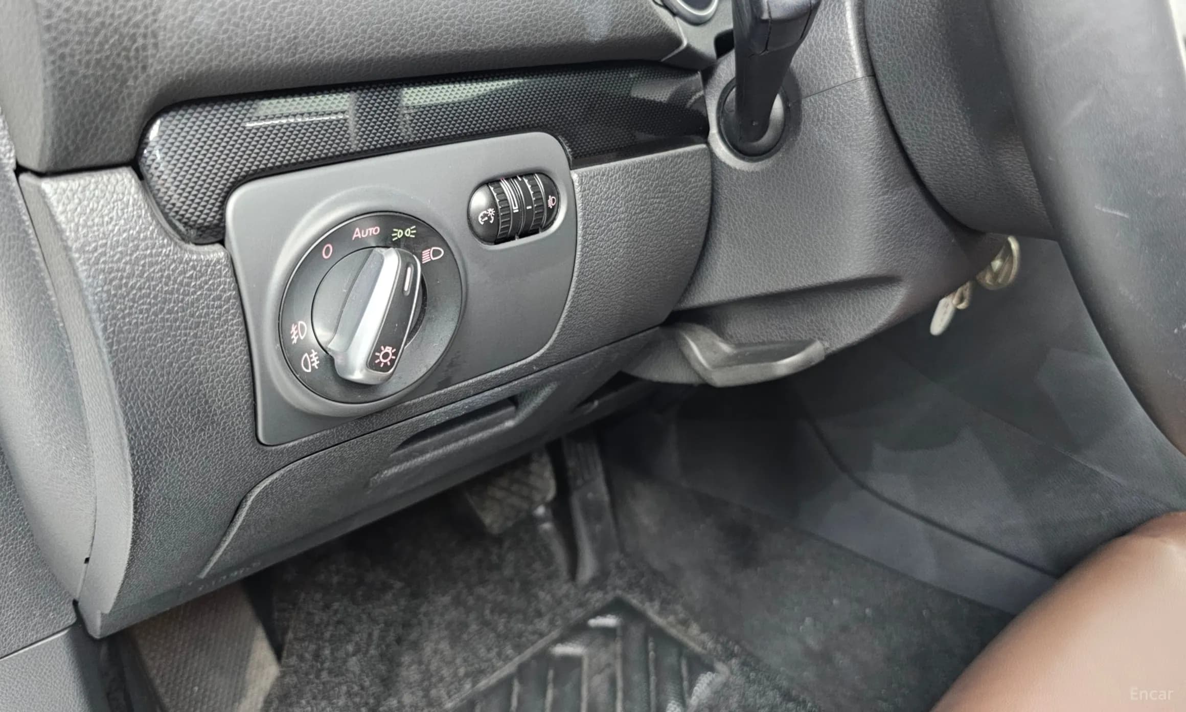 Golf 6th Generation