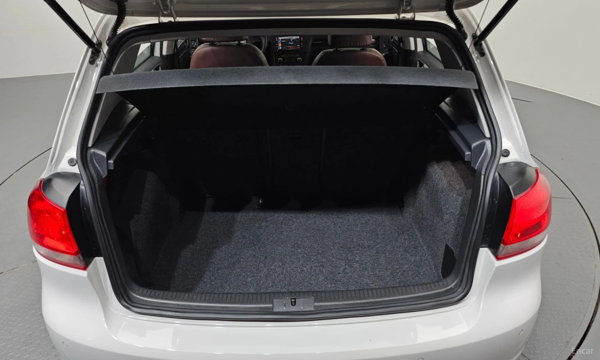Golf 6th Generation