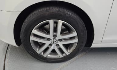 Golf 6th Generation