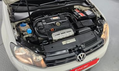 Golf 6th Generation