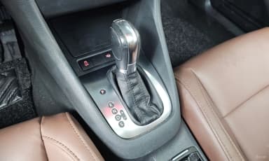 Golf 6th Generation