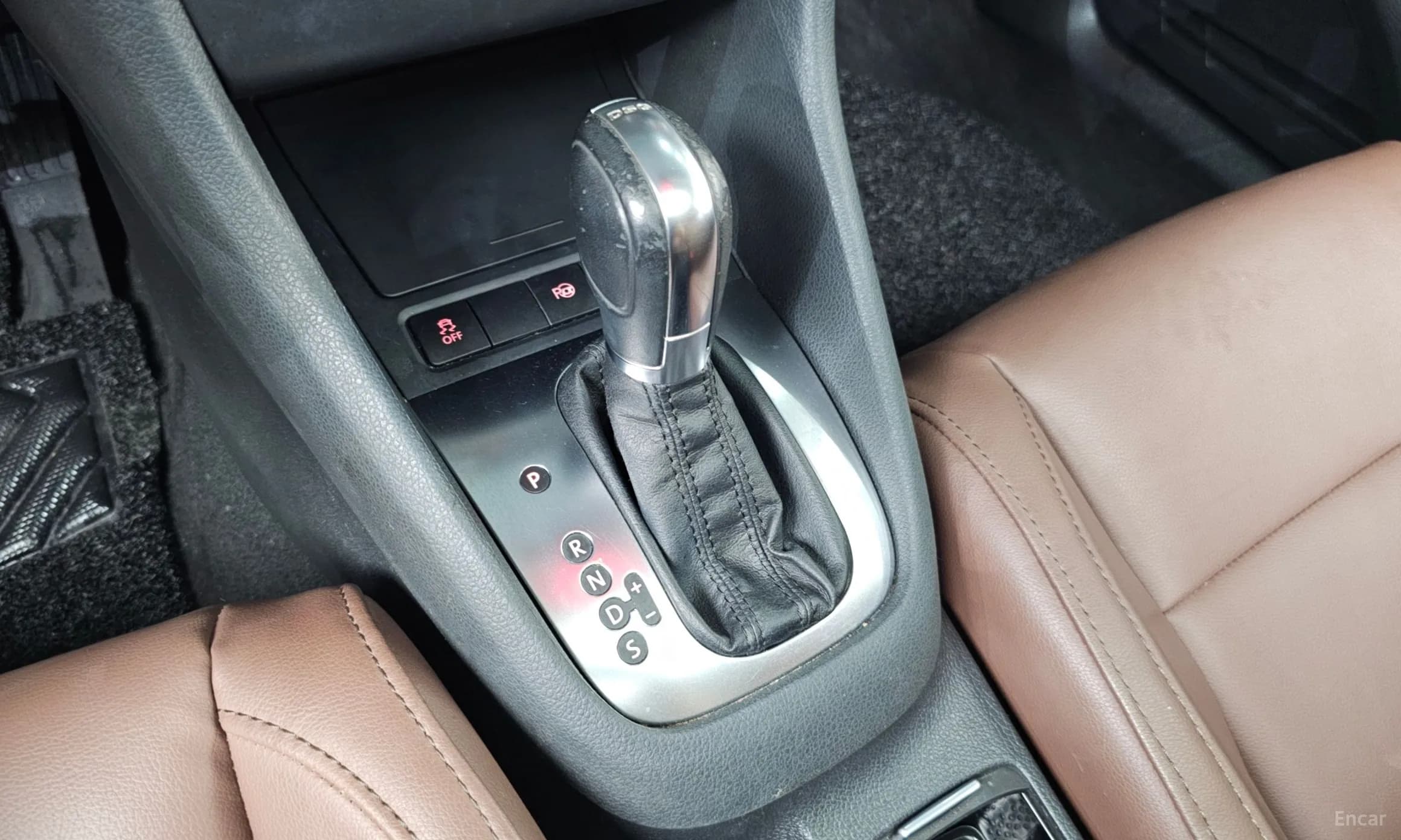Golf 6th Generation