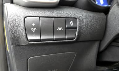 Sportage The Bold